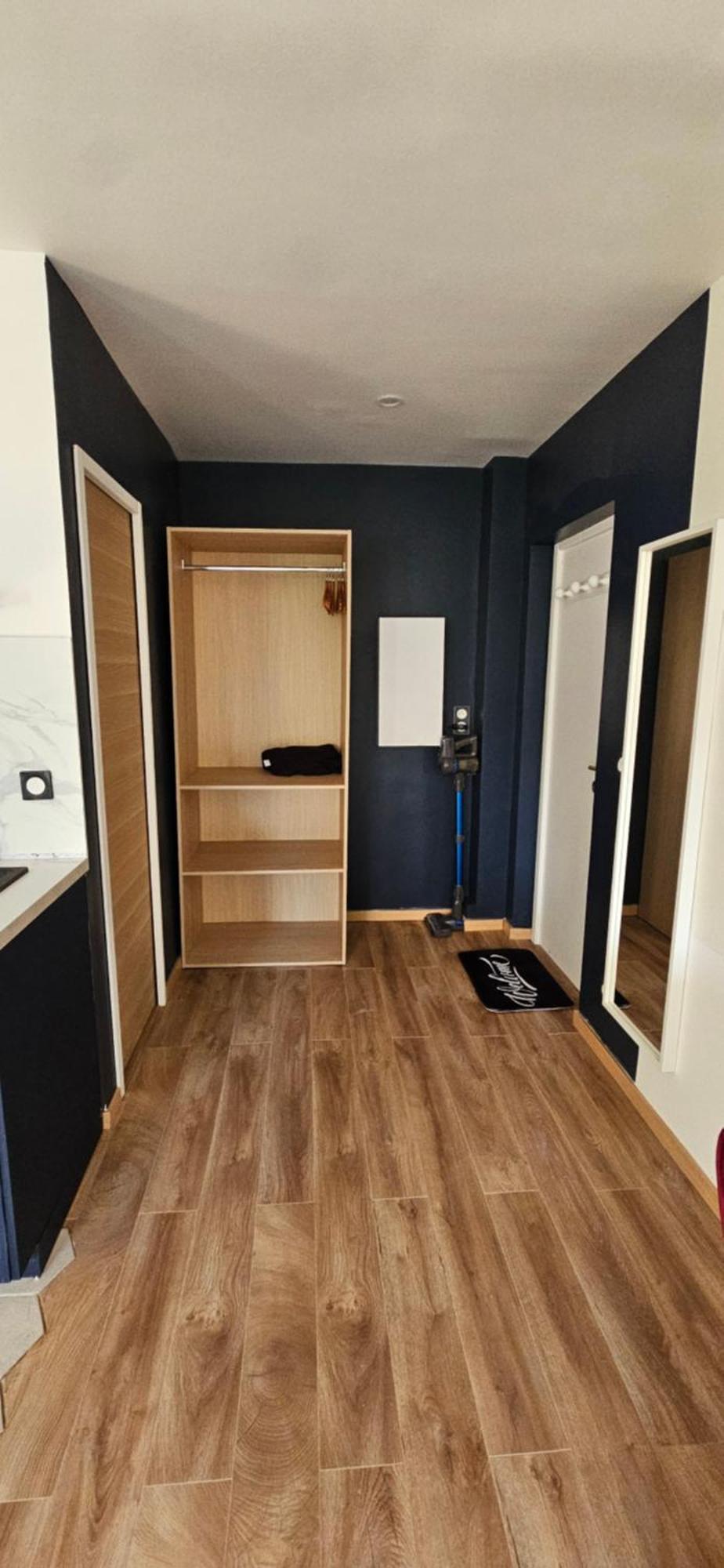 Escapade Parisienne - Paris Orly Apartment Ngoại thất bức ảnh