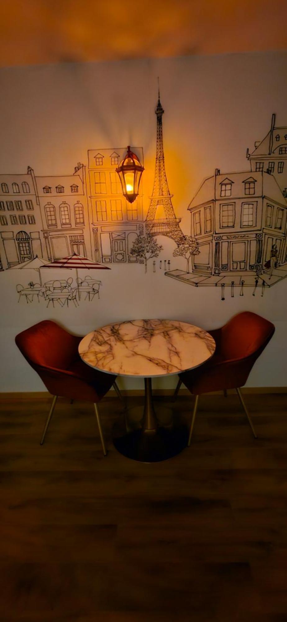 Escapade Parisienne - Paris Orly Apartment Ngoại thất bức ảnh